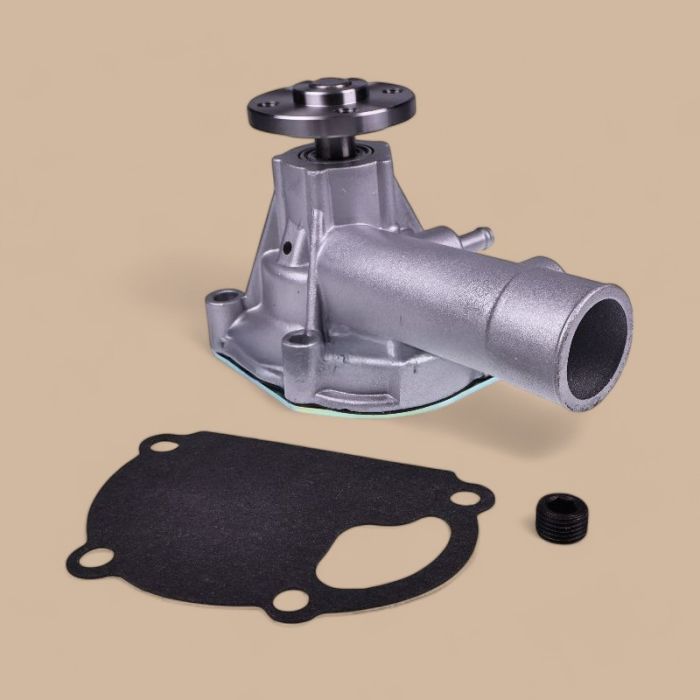 Mitsubishi Water Pump 270-6252 Compatible for Mitsubishi Engine S3Q2 S4Q2T Caterpillar CAT Excavator 303.5C 303.5D 303C 304C 304D 305.5D 305C 305D Loader 904B 904 904H