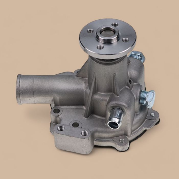 Perkins Water Pump 998-456 Compatible for Perkins Engine 104-22 403C-15 403C-17 404C-22 FG Wilson Generator P10P2S P14E2S P18E2 P22E2