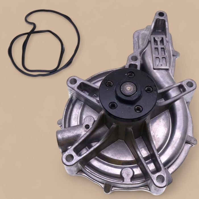 Volvo Water Pump 85109694 TKB70.030 Compatible for Volvo Truck VN VNL VHD D9 D11 D13 D16 Engine
