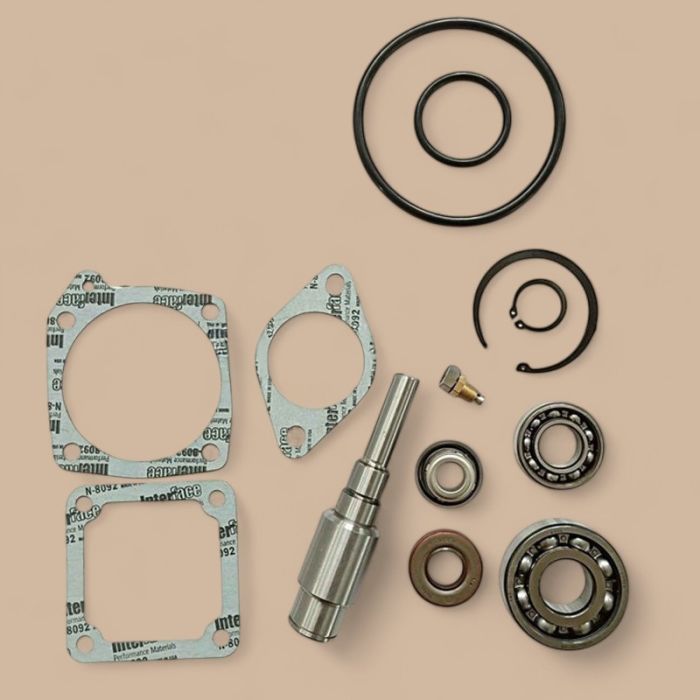 Cummins Water Pump Repair Kit 3804573 Compatible for Cummins Engine KTA19 QSK19 K19 K50 QSK19G