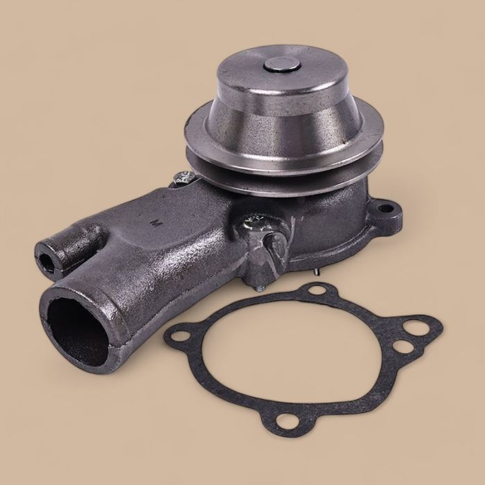 Hyster Water Pump 1498507 Compatible for Hyster Forklift H45XM H50XM H55XM H60XM H65XM S40XM S45XM S50XM S55XM S60XM With GM 3.0L 4 Cylinder