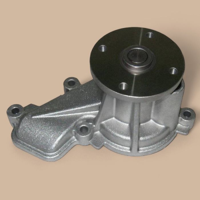 Hyundai Water Pump 25100-2E000 Compatible for Hyundai Elantra Kona Tucson Veloster Kia Forte Rondo Seltos Soul