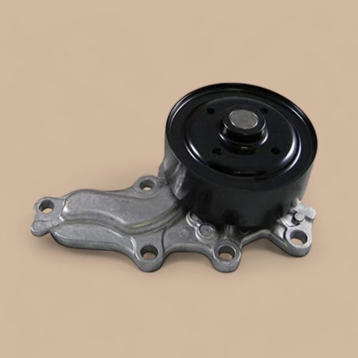 Toyota Water Pump 16100-39515 Compatible for Toyota Engine 1ARFE 2ARFE Vehicle Camry Rav4 Sienna Venza