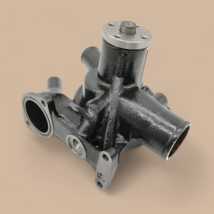 Mitsubishi Water Pump ME158623 Compatible for Mitsubishi Engine 6D24 Sumitomo Excavator SH350 Kobelco SK450-6