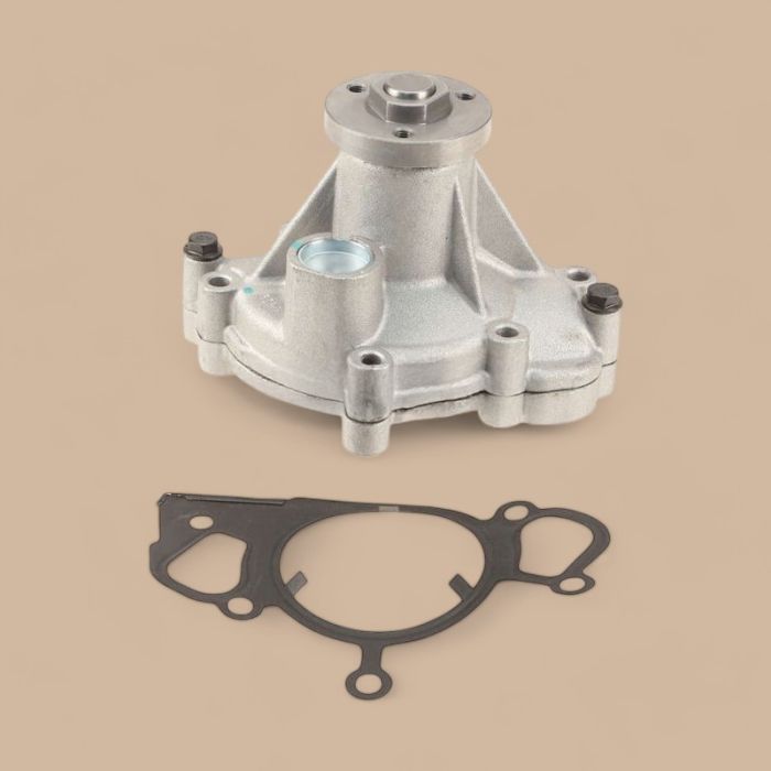 Land Water Pump 4575902 Compatible for Land Rover LR3 Range Rover Sport 4.2L 4.4L V8 2006-2009
