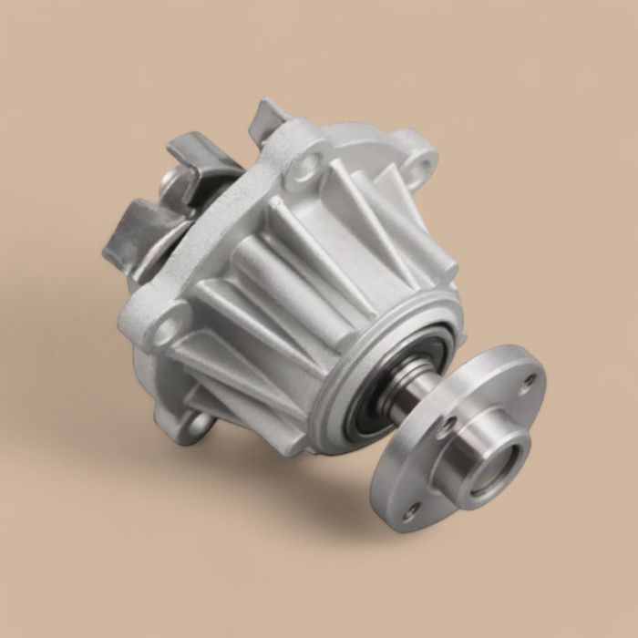 Toyota Water Pump 16120-78121-71 Compatible for Toyota Engine 5K Forklift 2TG10 40-2FG7 40-2FG9 40-3FG7 40-3FG9