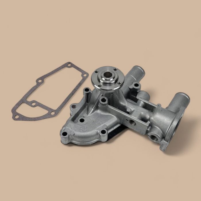 Isuzu Water Pump 8-97069383-0 J211-0550S Compatible for Isuzu Engine 3KR1 3KR2 Hitachi Excavator EX22 EX25 EX30 EX35 EX40UR EX40UR-2