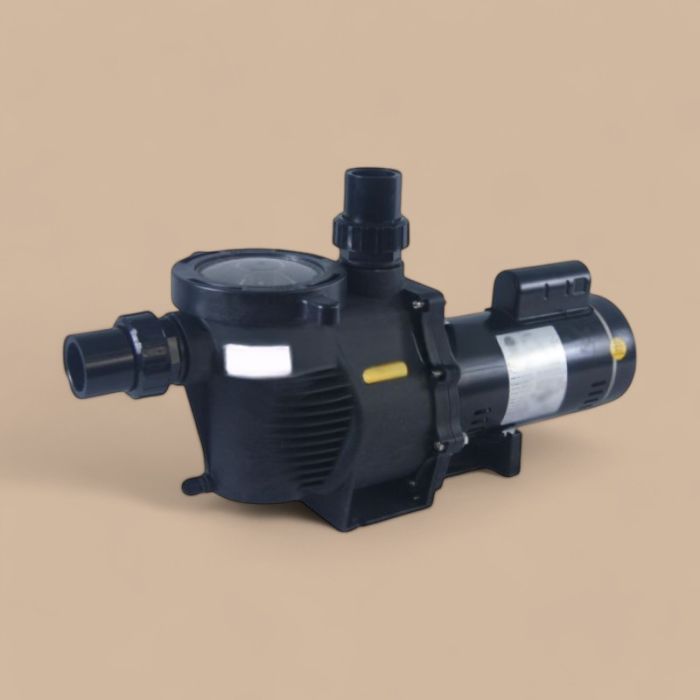 Hayward 1.0HP Single Speed 115/230V Pool Pump W3SP2607X10 Compatible for Hayward