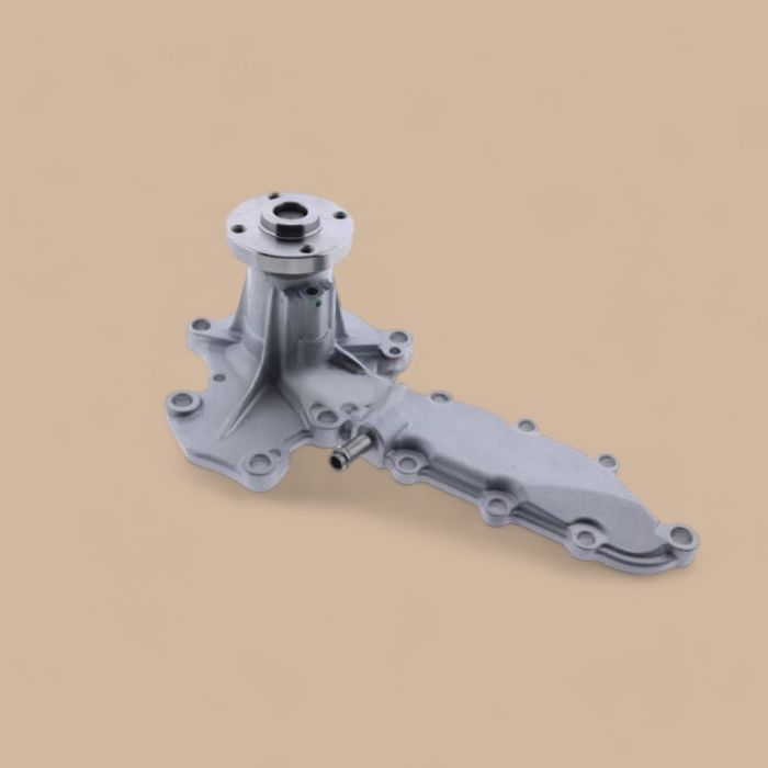 Kubota Water Pump 1J877-73030 1J877-73032 Compatible for Kubota Engine V2403 Harvester 758