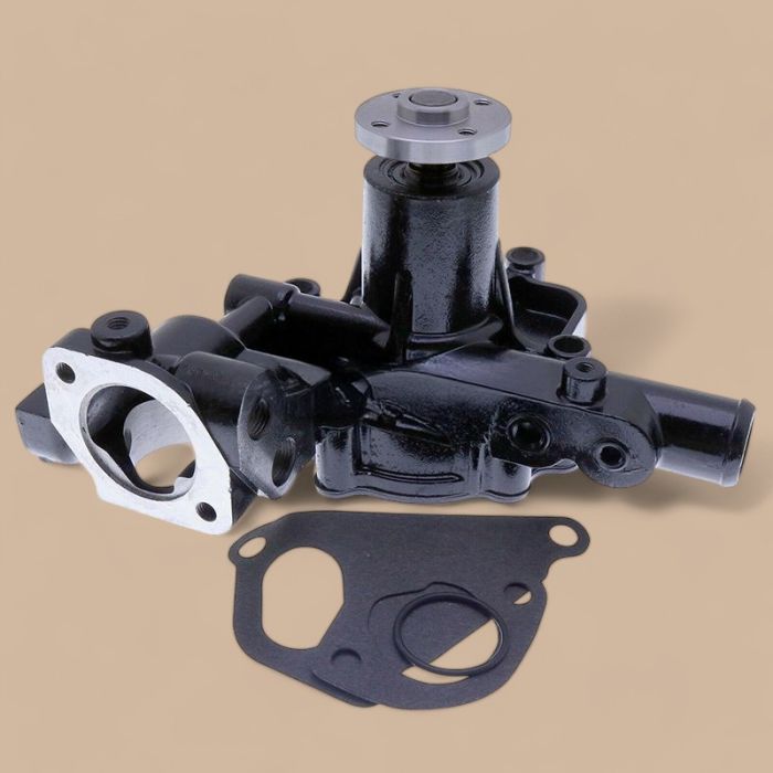 Yanmar Water Pump 18849 Compatible for Yanmar Engine 3TNV88 4TNV88 Mustang Loader 2041 2044 2054 Gehl SL 3635 3935 3640 3840