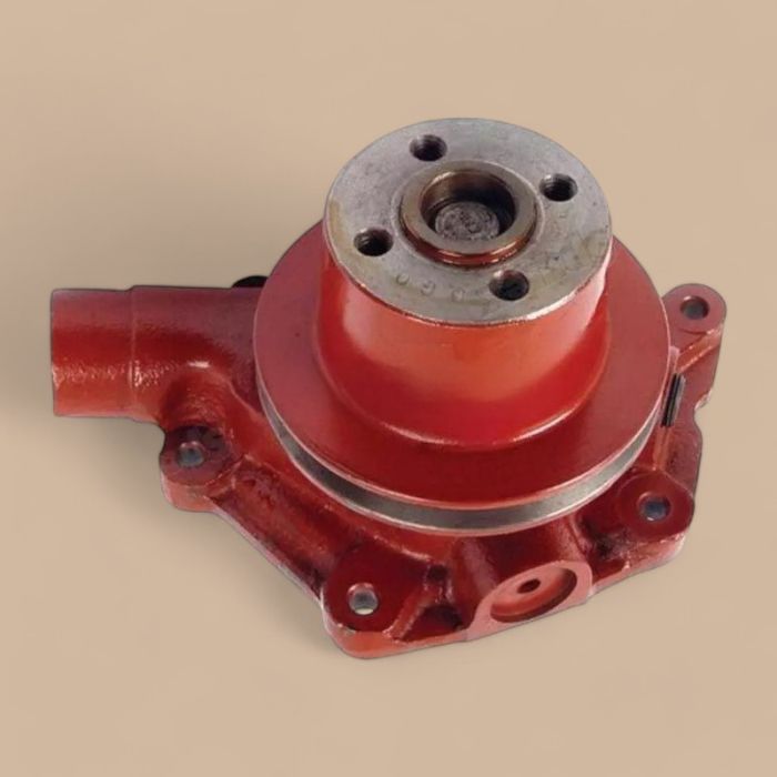 CASE Water Pump K207178 K205914 K262855 Compatible for CASE Backhoe Loader 580G