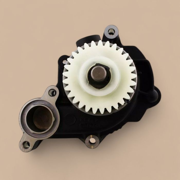 Yamaha Water Pump Assembly 1RC-12420-00-00 Compatible for 2014-2020 Yamaha Motorcycle FJ09 FZ09 MT09 XSR900