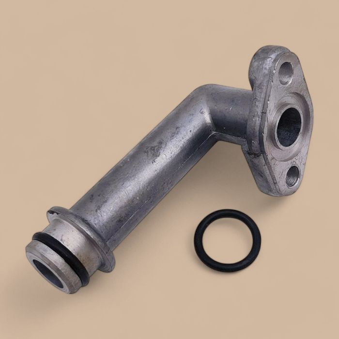 Linhai Water Pump Coolant Pipe Joint 22817a Compatible for Linhai Yamaha 260cc 300cc ATV UTV Quad Parts