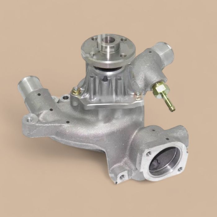 Toyota Water Pump Assembly 16100-78122-71 Compatible for Toyota Engine 5K Forklift 02-5FG10 04-5FG25 5FG20 02-6FG14 6FG14 6FG15 02-7FGK20 7FG15 7FGK25