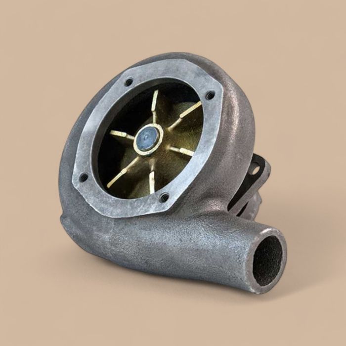 Detroit Water Pump 8920925 Compatible for Detroit Engine 3-71 371