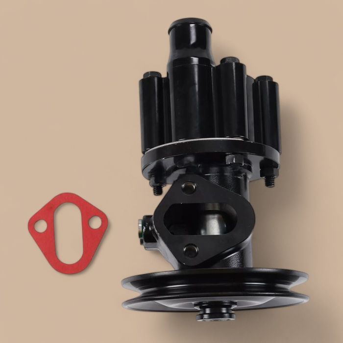 Mercury Sea Water Pump 46807151A8 Compatible for Mercury MerCruiser Engine 454 7.4L 502 8.2L 1992-1999