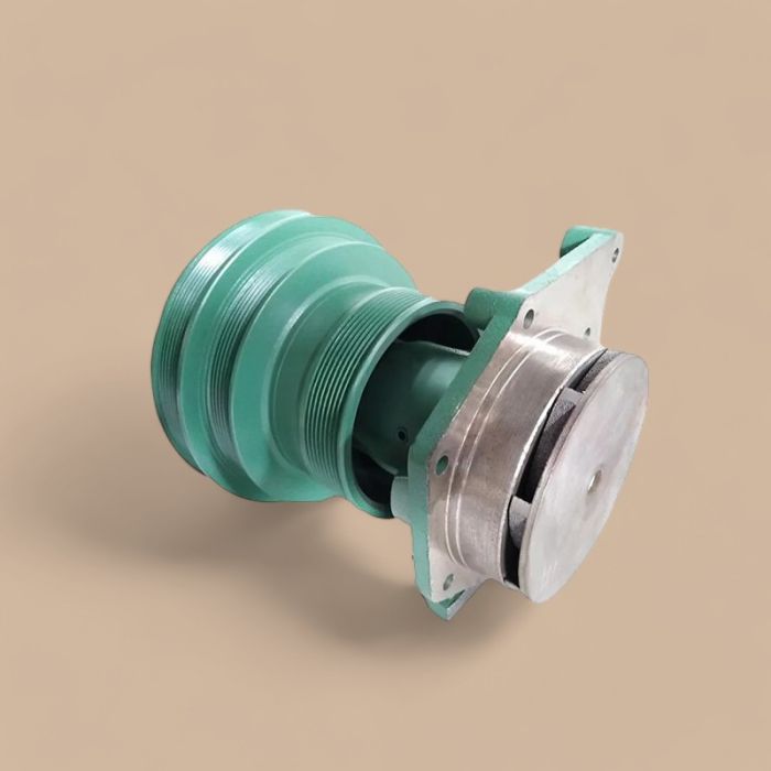 HOWO Water Pump VG15000060051 Compatible for HOWO A7 T7H Truck with WD615 Engine