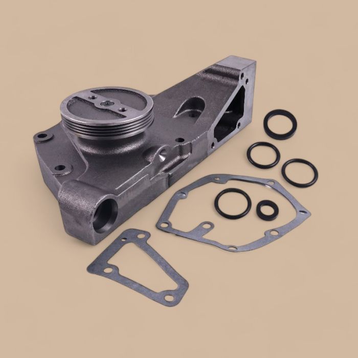 Cummins Water Pump 4955844 Compatible for Cummins Engine N14 NH855 NT855
