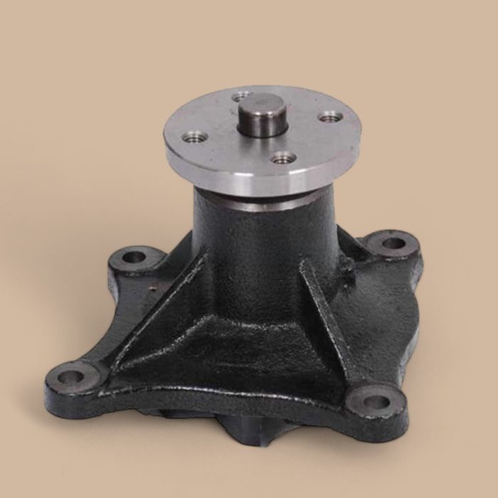 Mitsubishi Water Pump 25100-41000 ME013406 ME996863 Compatible for 1986-2014 Mitsubishi Canter 60 86KW