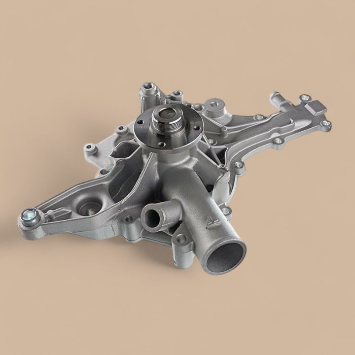 Mercedes Water Pump 1122001401 A1122001401 Compatible for Mercedes Benz CL203 W202 S202 A208 R230