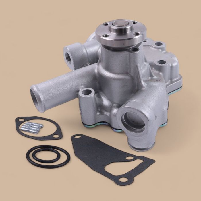 Caterpillar Water Pump 379-2664 Compatible for Caterpillar CAT Excavator 301.4C 301.7D 302.2D 302.4D 302.7D