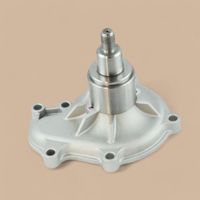 Kubota Water Pump 5H681-25860 Compatible for Kubota Engine V3300 V3800 V3800-DI V3800-DI-T Harvester 988Q