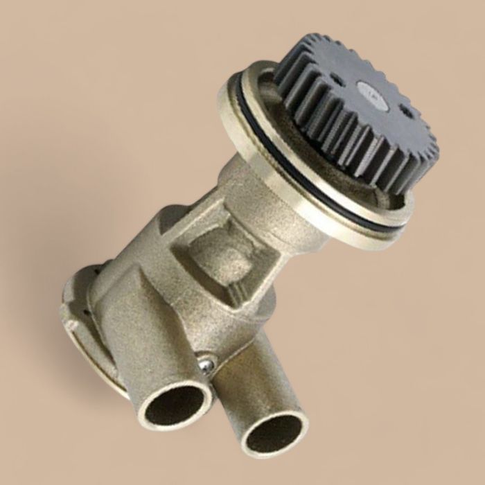 Caterpillar Auxiliary Sea Water Pump 425-5412 Compatible for Caterpillar CAT Engine C4.4