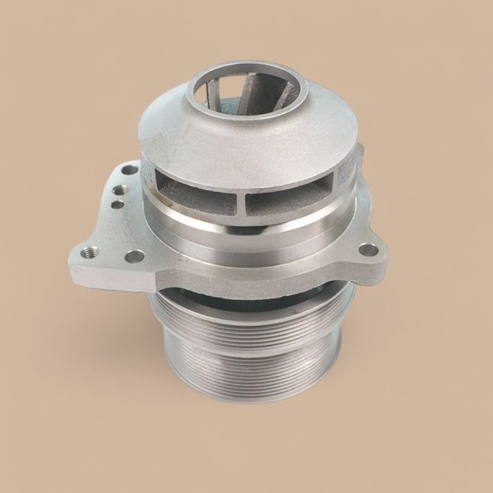 Cummins Water Pump 3692580 Compatible for Cummins Engine ISX12 ISX15 QSK60 X15