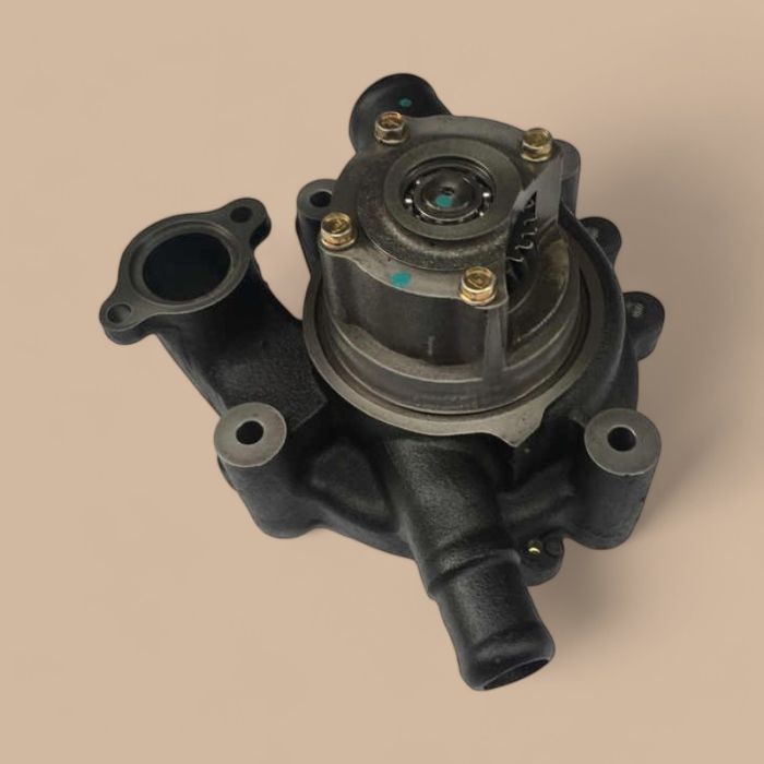 Hino Water Pump 16100-3910 Compatible for Hino P11C Kawasaki KHI-12W Engine