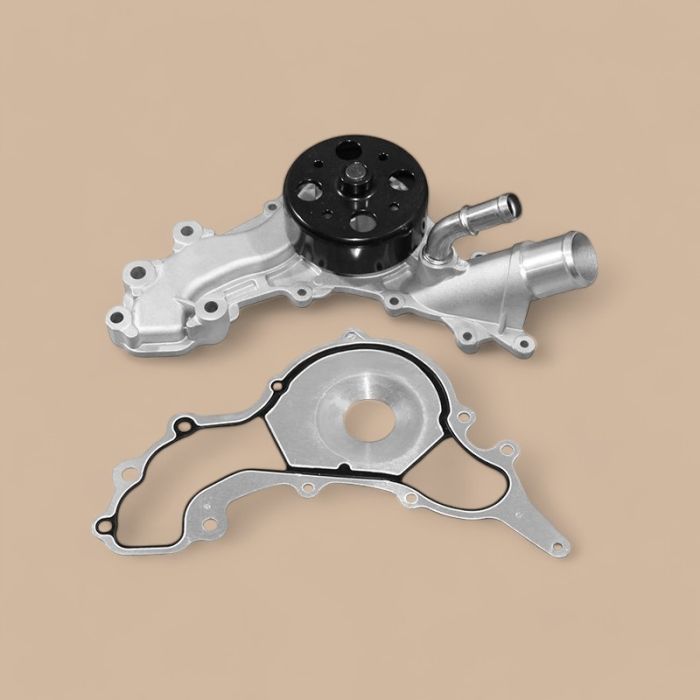 Dodge Engine Water Pump With Gasket 68311108AA 44039 Compatible for Dodge Durango Jeep Grand Cherokee 2016-2022