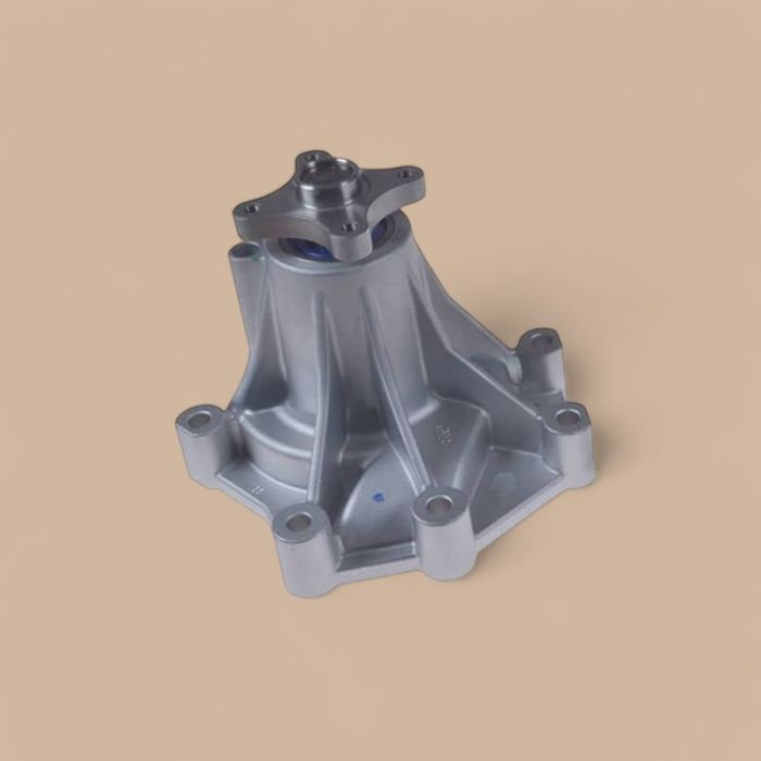 Hyundai Water Pump 25100-4A000 Compatible for 2003-2007 Hyundai H-1 Box 2002- Kia Sorento