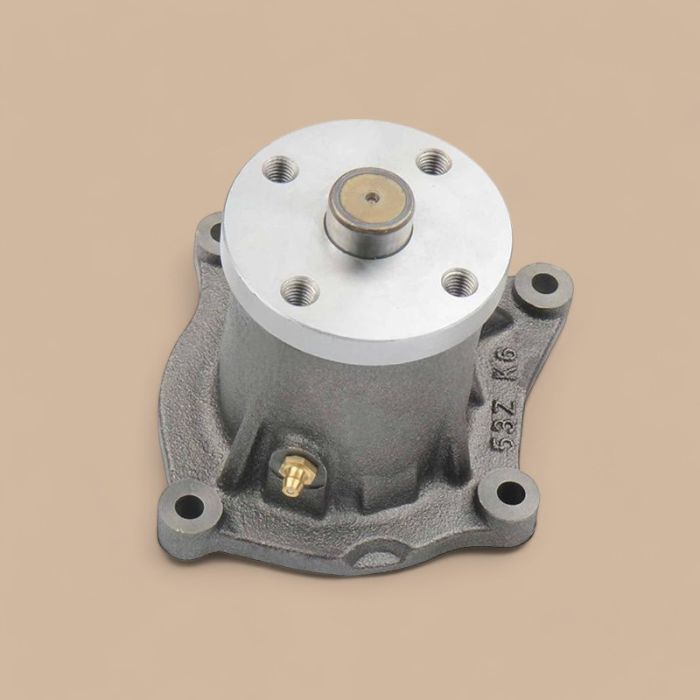 Caterpillar Water Pump 296-4655 Compatible for Caterpillar CAT Engine C4.2 C6 C6.4 Excavator 311D 312D 314D 320D 323D 