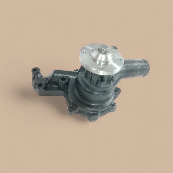 Toyota Water Pump 16100-59175 16100-59176 16100-59265 Compatible for Toyota Engine 3B 14B B 11B Dyna BU-60 70 83