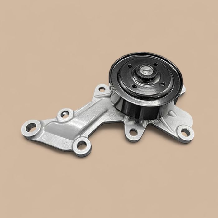 Toyota Water Pump 16100-09630 Compatible for Toyota Engine 4NRFE 5NRFE Vios Yaris 