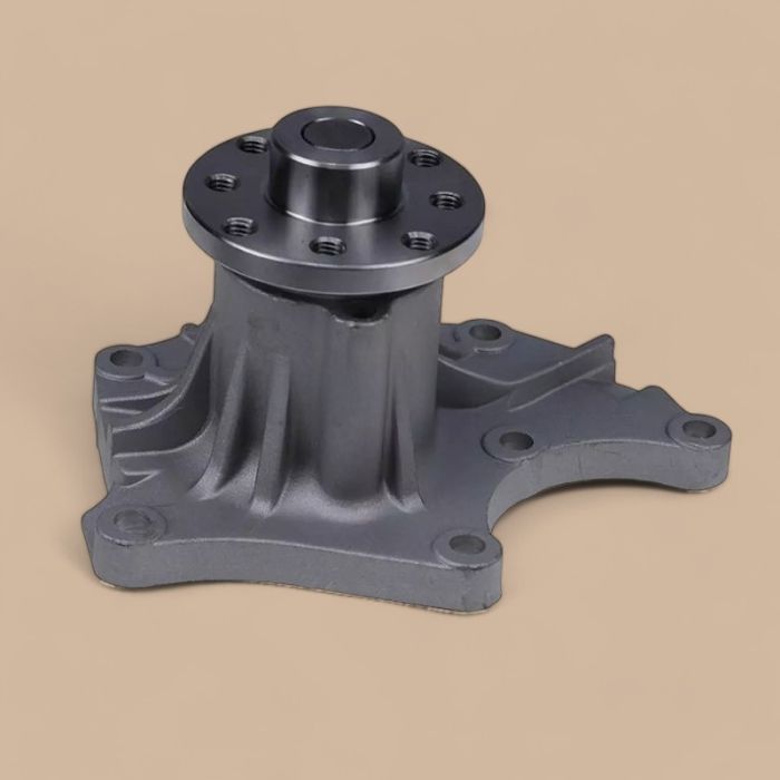 Isuzu Water Pump 5876100880 8-97123-330-1 Compatible for Isuzu Engine 4JH1 4JG1 4JG2 4JB1