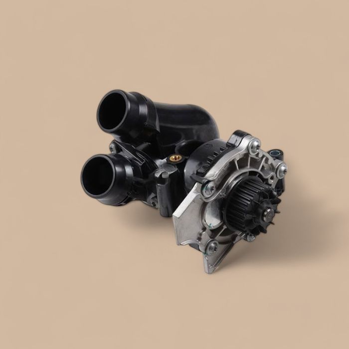 Audi Water Pump 06J121026BH Compatible for Audi A3 Quattro Volkswagen Beetle Eos GTI Jetta Passat