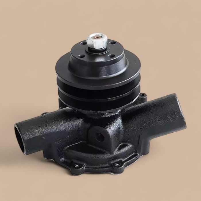 Isuzu Water Pump 1-13610-804-0 1-12365475-9 Compatible for Isuzu Engine DA220 DA640
