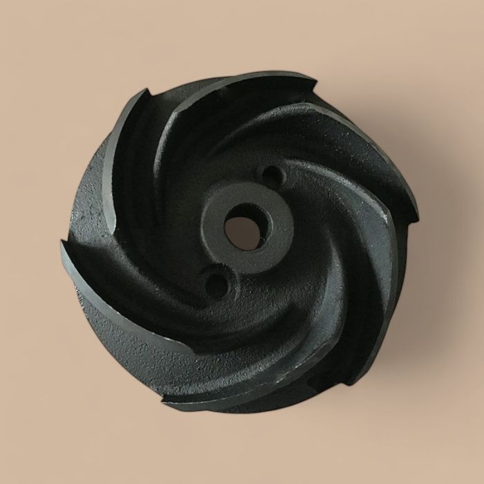 Cummins Water Pump Impeller 205243 75123610 Compatible for Cummins Engine ISC QSK19 K38 K50 QST30 QSK N14 QSK38 QSNT14 NT855