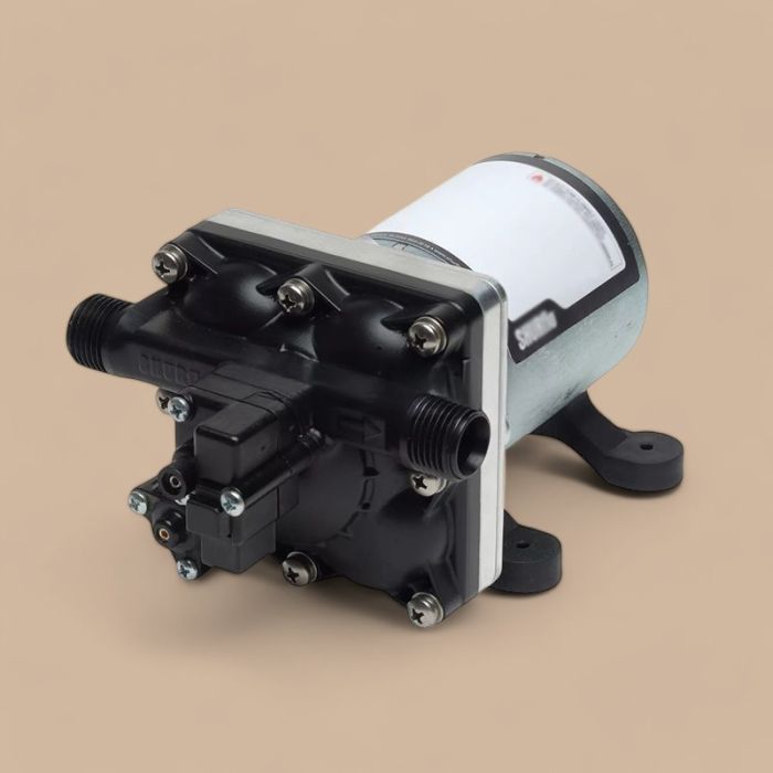 Aftermarket Shurflo 4008-131-E65 24V Fresh Water Pump