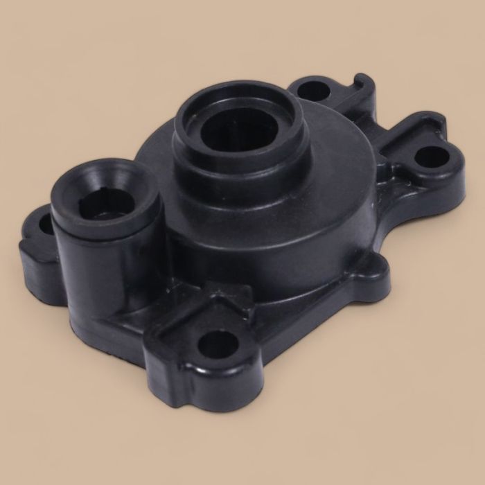 Yamaha Water Pump Housing 63D-44311-00 Compatible for Yamaha FT F40 F50 F60 40HP 50HP 60HP 2/4-Stroke Outboard Motor
