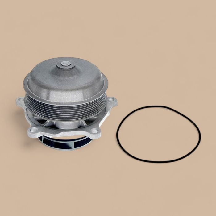 Paccar Coolant Water Pump 2042162PE Compatible for Paccar Engine MX-13 2010-2022 Peterbilt 365 579 587 567 389 367 384 Kenworth T660 T680 T800 T700 W900 Truck
