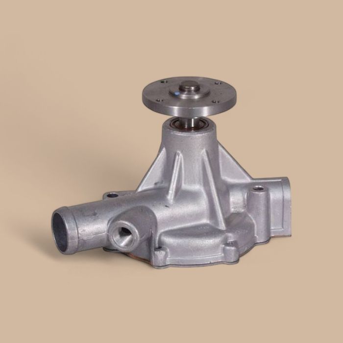 Nissan Water Pump 21010-78225 21010-20H25 Compatible for Nissan Engine Z24 H20 Forklift RGH02 Komatsu FG25-7 FG30-7