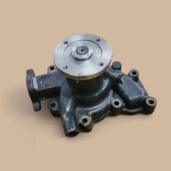 Nissan Water Pump 21010-Z5700 21010Z5613 21010-Z5429 Compatible for Nissan Engine FE6 FE6T Truck UD