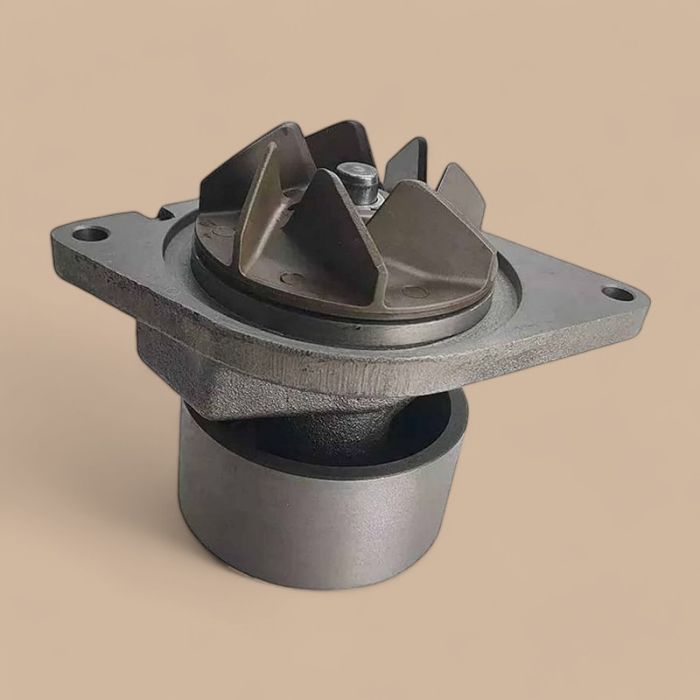 Cummins Water Pump 5472982 5473991 Compatible for Cummins Engine QSB7-DM B6.7