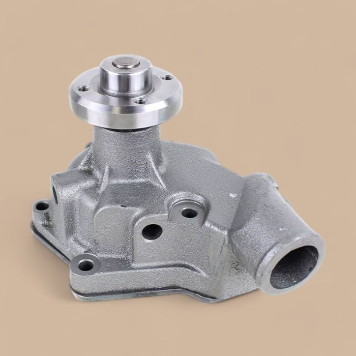 John Deere Water Pump RE67185 Compatible for John Deere Tractor 5103 5105 5200 5203 5205 5210 5220 5300 5303 5310 5320 5400 5403 5410 5500 5510
