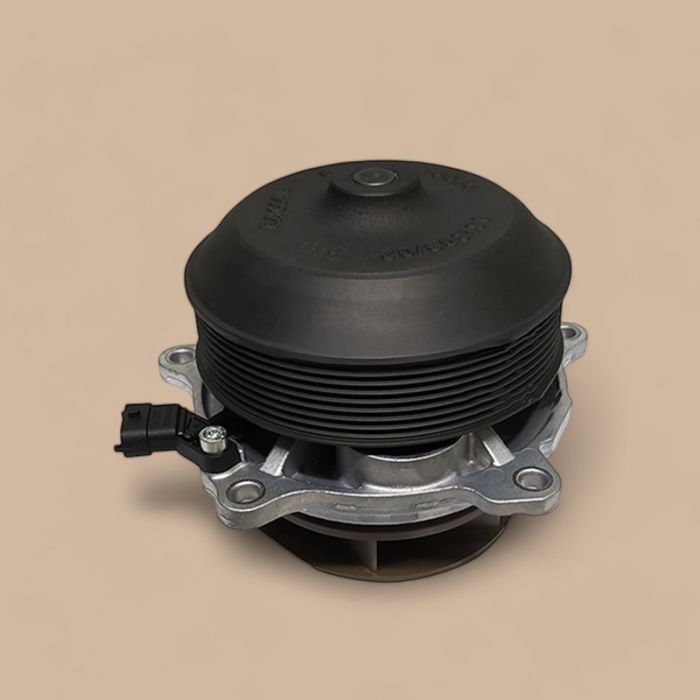 Daf Water Pump 2184204 2267066 Compatible for Daf Truck XF CF Series