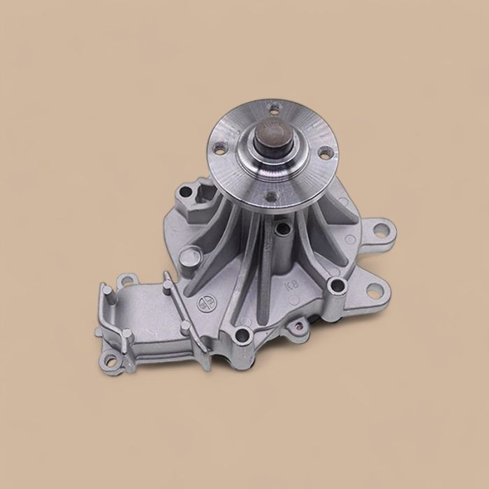 Toyota Water Pump 16100-39486 16100-09260 Compatible for Toyota Engine 1KDFTV 2KDFTV Fortuner Hilux Innova