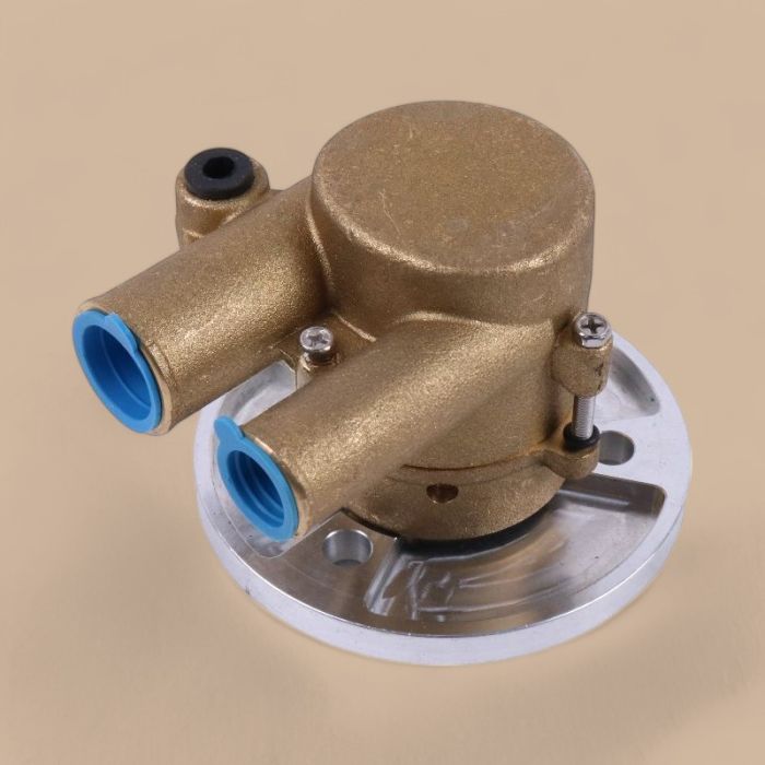 Volvo Raw Sea Water Pump 21212800 3812518 Compatible for Volvo Penta 8.1L Engine