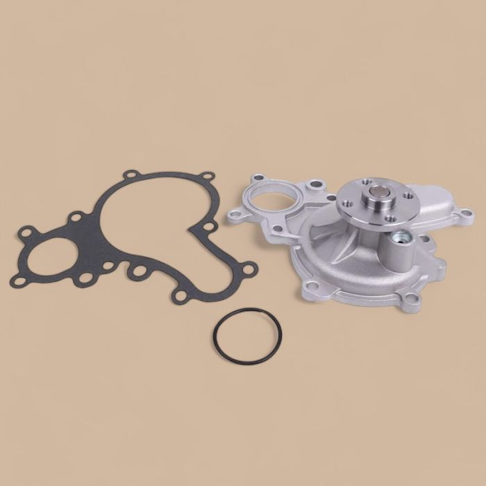Toyota Water Pump 16100-09491 Compatible for Toyota Tundra Sequoia Land Cruiser