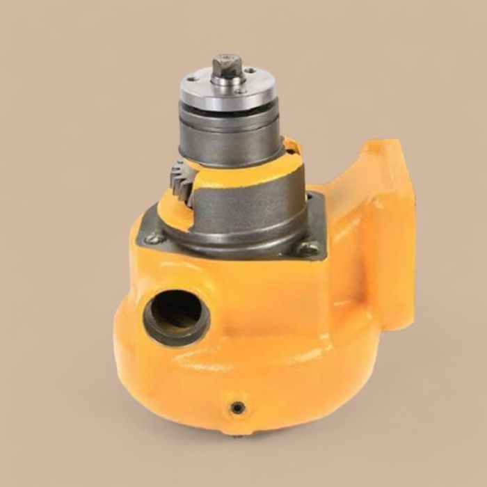 Komatsu Water Pump 6212-61-1440 Compatible for Komatsu Engine S6D140 Excavator PC650-3 PC650-5